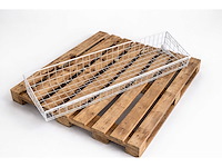 Inhaakmanden (58x) - afbeelding 1 van  5