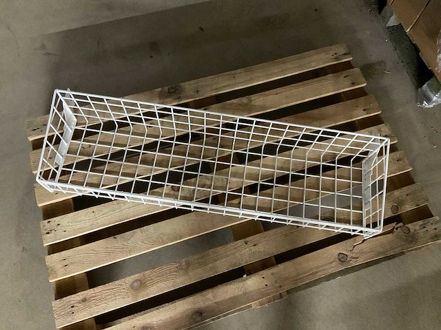 Inhaakmanden (58x) - afbeelding 2 van  5