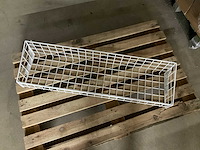 Inhaakmanden (58x) - afbeelding 2 van  5