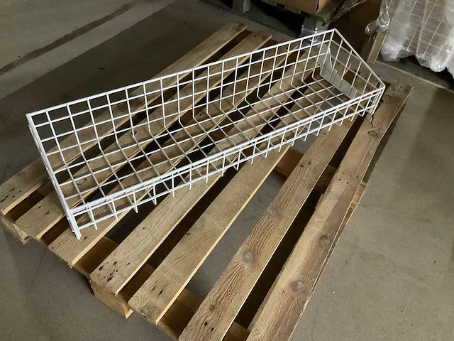 Inhaakmanden (58x) - afbeelding 3 van  5