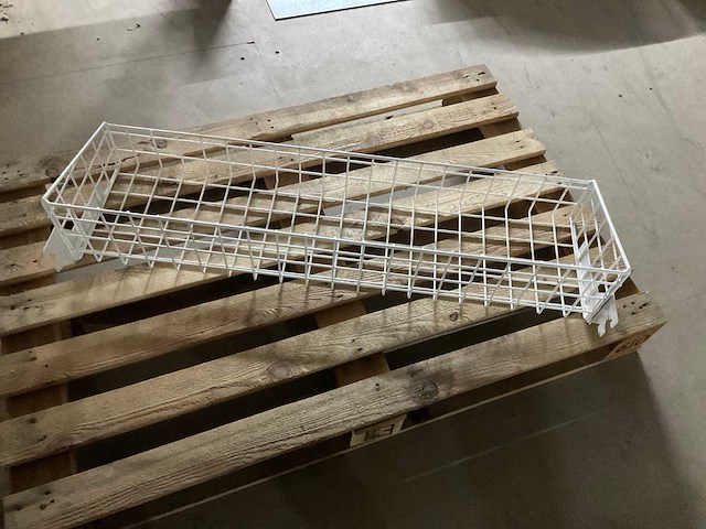 Inhaakmanden (58x) - afbeelding 4 van  5