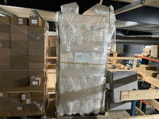 Inhaakmanden (58x) - afbeelding 5 van  5