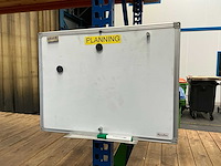 Inhaakpalletstelling - afbeelding 5 van  5