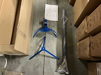 Inhoesstandaard rondopack (4x) - afbeelding 1 van  4