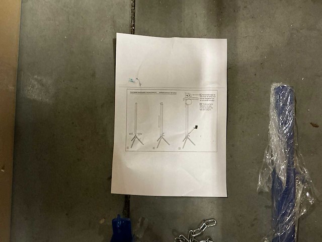 Inhoesstandaard rondopack (4x) - afbeelding 2 van  4