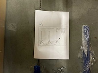 Inhoesstandaard rondopack (4x) - afbeelding 2 van  4