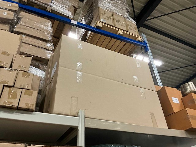 Inhoesstandaard rondopack (4x) - afbeelding 4 van  4