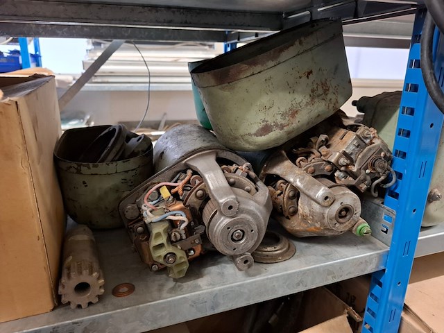 Inhoud 13mtr stelling - afbeelding 2 van  46
