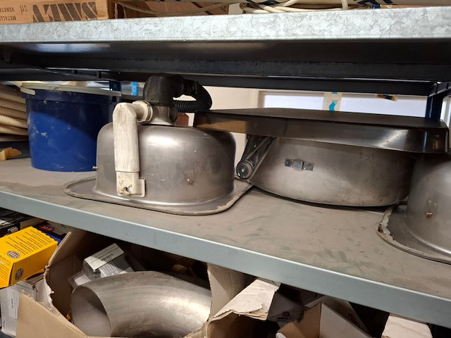 Inhoud 13mtr stelling - afbeelding 13 van  46