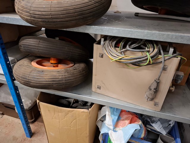 Inhoud 13mtr stelling - afbeelding 17 van  46