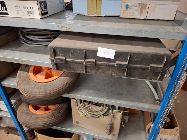 Inhoud 13mtr stelling - afbeelding 18 van  46