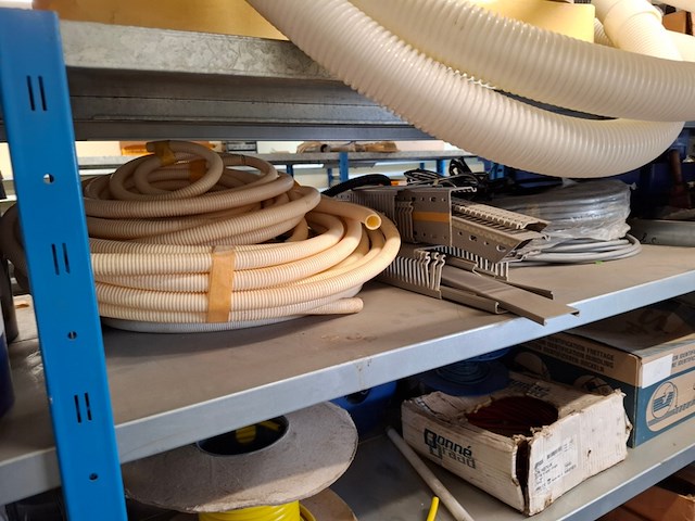 Inhoud 13mtr stelling - afbeelding 28 van  46