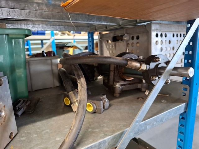 Inhoud 13mtr stelling - afbeelding 33 van  46