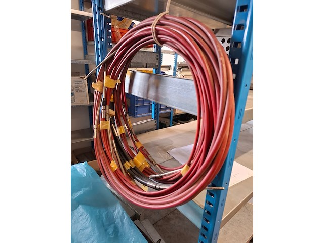 Inhoud 13mtr stelling - afbeelding 34 van  46
