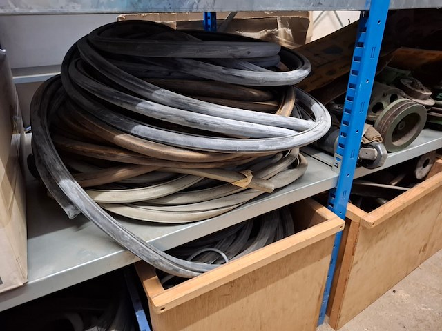 Inhoud 13mtr stelling - afbeelding 42 van  46