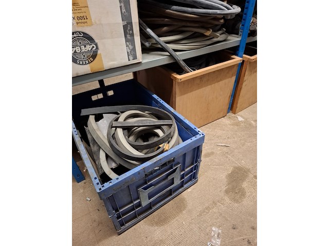 Inhoud 13mtr stelling - afbeelding 43 van  46