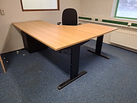 Inhoud 2x kantoor - afbeelding 2 van  12