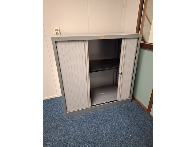 Inhoud 2x kantoor - afbeelding 4 van  12