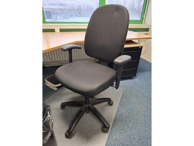 Inhoud 2x kantoor - afbeelding 6 van  12