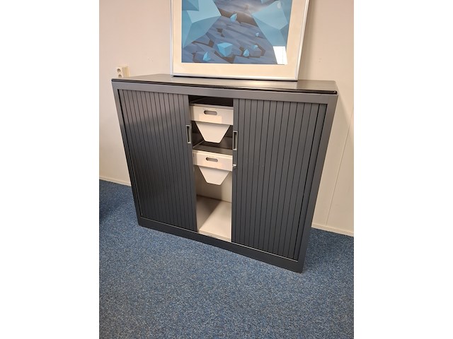 Inhoud 2x kantoor - afbeelding 7 van  12