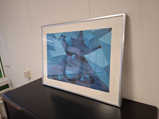 Inhoud 2x kantoor - afbeelding 8 van  12