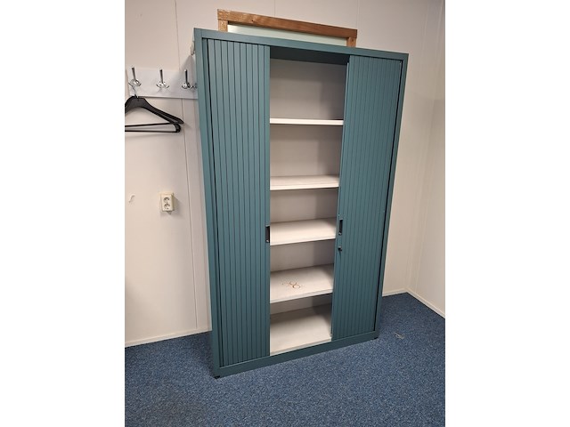 Inhoud 2x kantoor - afbeelding 9 van  12