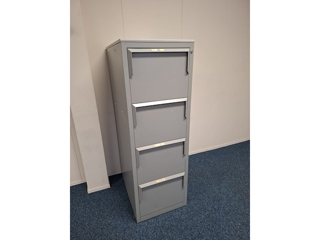 Inhoud 2x kantoor - afbeelding 10 van  12