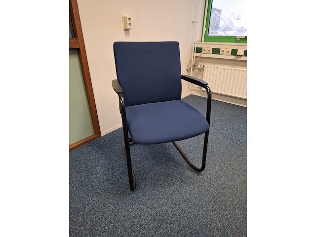 Inhoud 2x kantoor - afbeelding 11 van  12