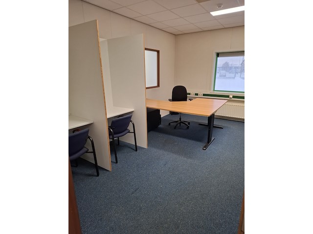 Inhoud 2x kantoor - afbeelding 12 van  12