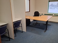 Inhoud 2x kantoor - afbeelding 12 van  12