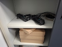 Inhoud 2x kantoor - afbeelding 9 van  18