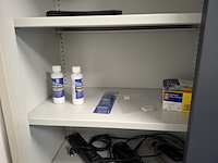 Inhoud 2x kantoor - afbeelding 10 van  18