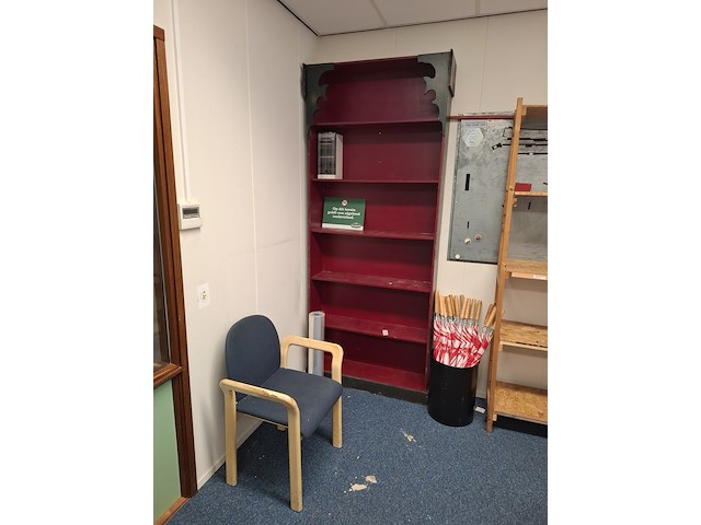 Inhoud 2x kantoor - afbeelding 12 van  18