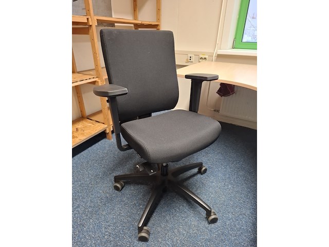 Inhoud 2x kantoor - afbeelding 15 van  18