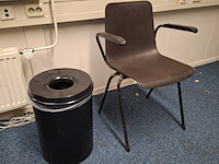 Inhoud 2x kantoor - afbeelding 16 van  18