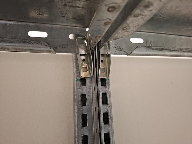 Inhoud 2x kantoor - afbeelding 18 van  18