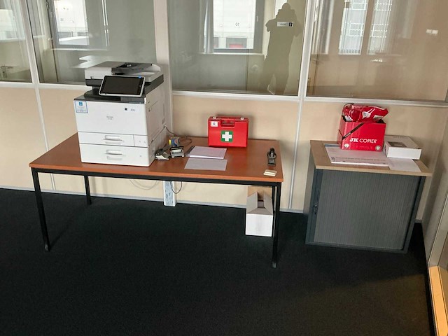 Inhoud 3 kantoorruimtes - afbeelding 9 van  16