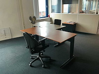 Inhoud 3 kantoorruimtes - afbeelding 10 van  16