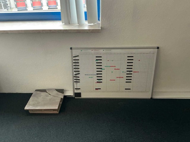 Inhoud 3 kantoorruimtes - afbeelding 11 van  16