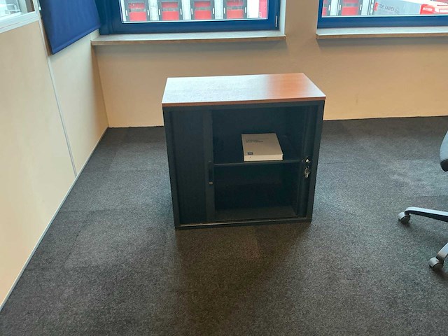 Inhoud 3 kantoorruimtes - afbeelding 12 van  16