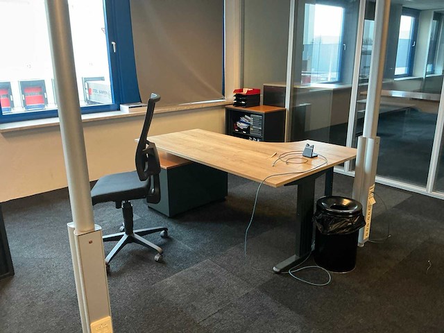 Inhoud 3 kantoorruimtes - afbeelding 13 van  16