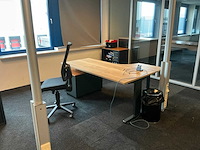 Inhoud 3 kantoorruimtes - afbeelding 13 van  16