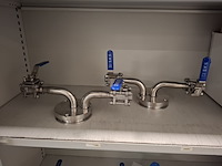 Inhoud 3x kantoorkast - afbeelding 9 van  29