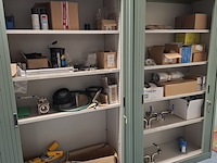 Inhoud 3x kantoorkast - afbeelding 1 van  29