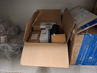 Inhoud 3x kantoorkast - afbeelding 13 van  29