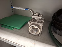 Inhoud 3x kantoorkast - afbeelding 18 van  29