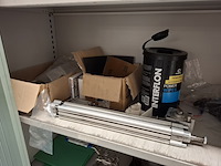 Inhoud 3x kantoorkast - afbeelding 20 van  29