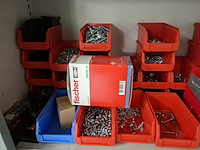 Inhoud 3x kantoorkast - afbeelding 25 van  29