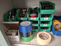 Inhoud 3x kantoorkast - afbeelding 26 van  29