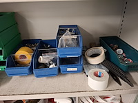 Inhoud 3x kantoorkast - afbeelding 27 van  29